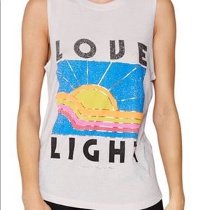 NWT SPIRITUAL GANGSTER TANK